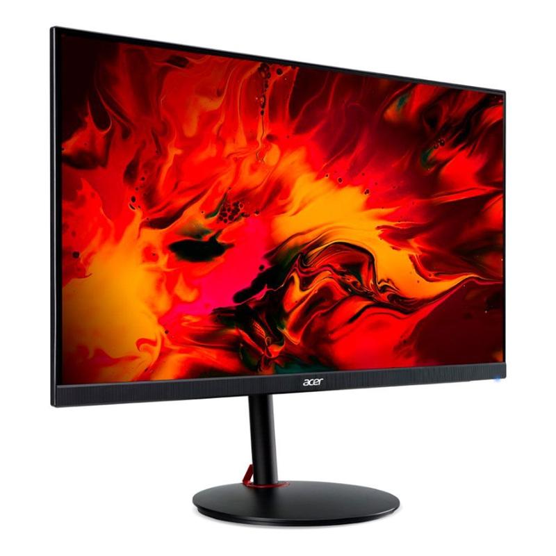 Monitor Gamer Acer Nitro 24.5' IPS, 390 Hz, Full HD, 0.5ms